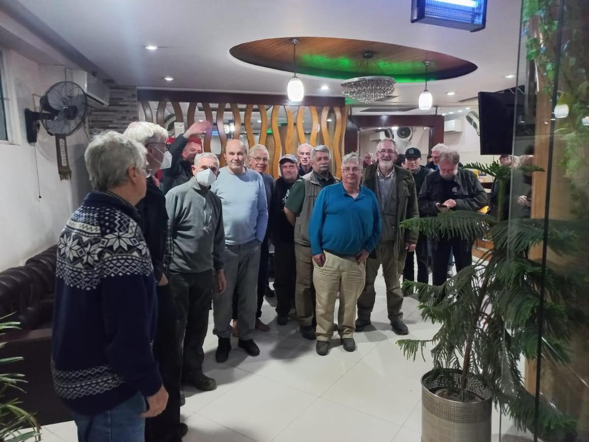 Midtown Hotel Rawalpindi Eksteriør bilde