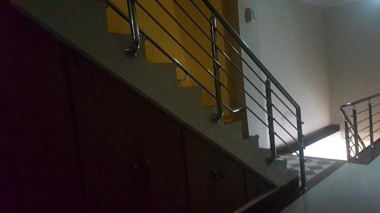 Midtown Hotel Rawalpindi Eksteriør bilde