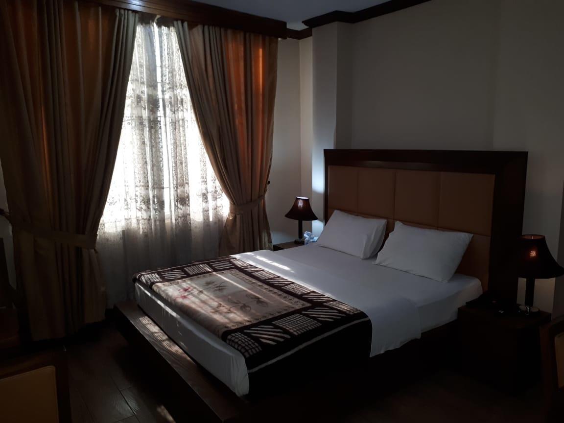 Midtown Hotel Rawalpindi Eksteriør bilde