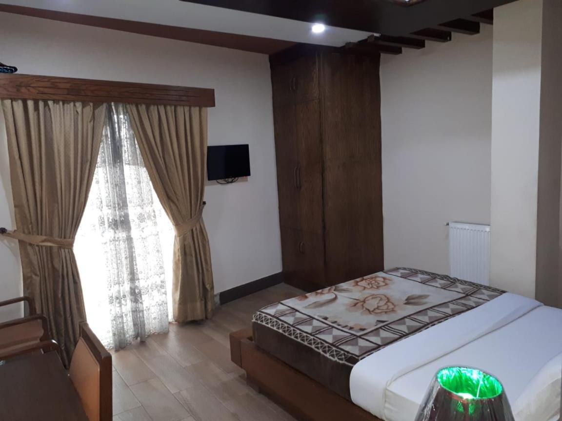 Midtown Hotel Rawalpindi Eksteriør bilde
